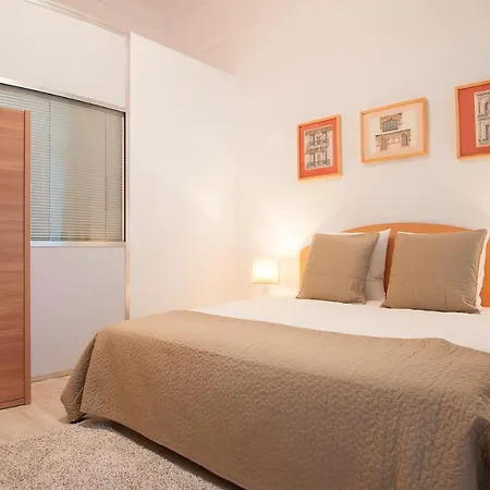 Daire 208005 - A Large Opulent For 6 People, Metro Etoile
